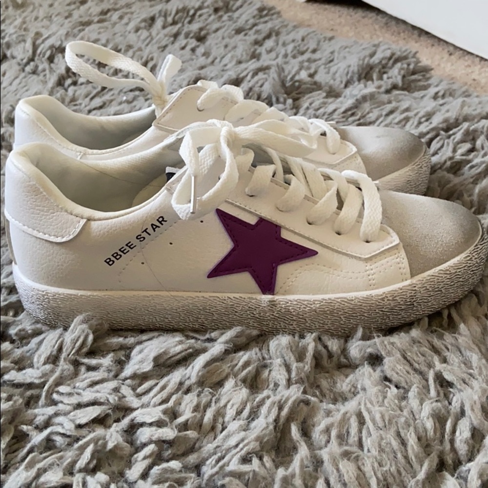 Star Sneakers